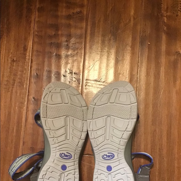 GREAT WOMENS CHACOS SANDALS - Picture 3 of 8